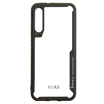 کاور آیپکی مناسب برای گوشی شیائومی Mi A3 / CC9E